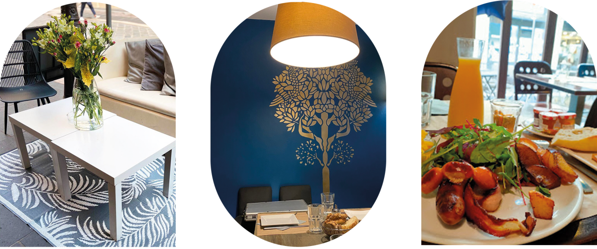 Le Makassar - Meilleur brunch Nice - top restaurant NICE