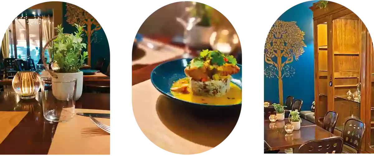 Le Makassar - Restaurant Brunch  Nice - Meilleur brunch Nice
