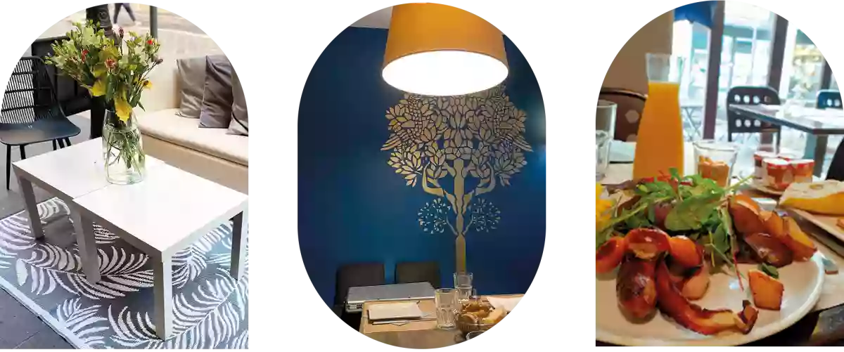 Le Makassar - Meilleur brunch Nice - restaurant NICE