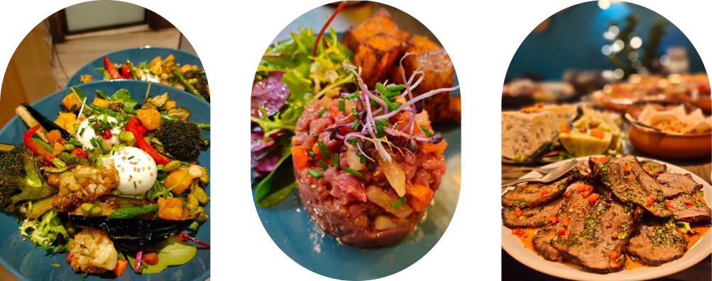 Le Makassar - Restaurant Brunch  Nice - Restaurant brunch Nice