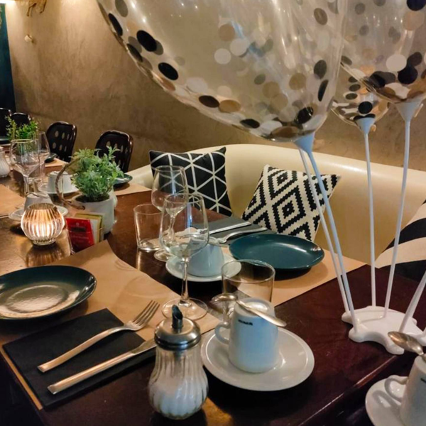 Le Makassar - Restaurant Brunch  Nice - Restaurant brunch Nice