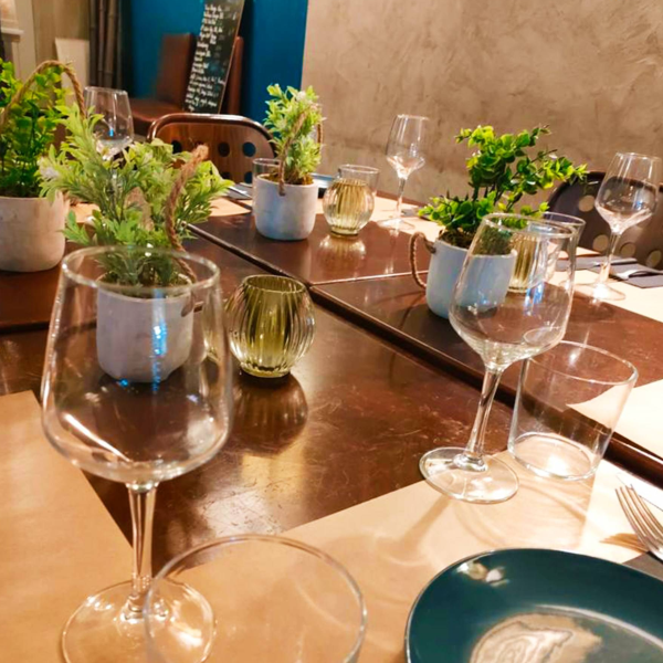 Le Makassar - Restaurant Brunch  Nice - Meilleur brunch Nice