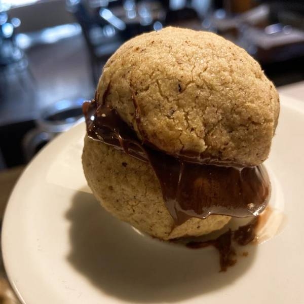 Formule Le Brunch Sucré - Le Makassar - Meilleur brunch Nice - brunch sucré