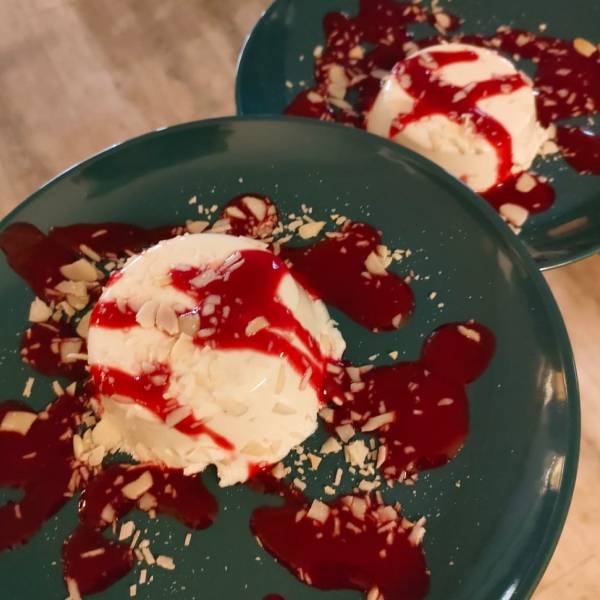 Formule Le Brunch Sucré - Le Makassar - Meilleur brunch Nice - Bon restaurant Nice