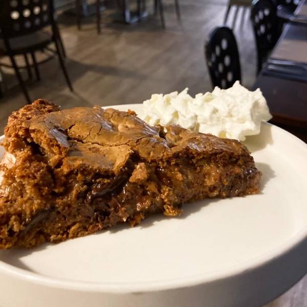 Formule Le Brunch Sucré - Le Makassar - Meilleur brunch Nice - brunch sucré