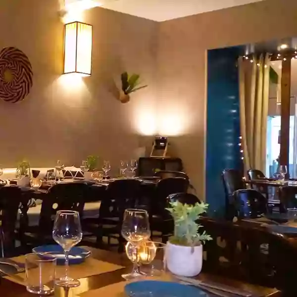 Le Makassar - Restaurant Brunch  Nice - brunch nice dimanche