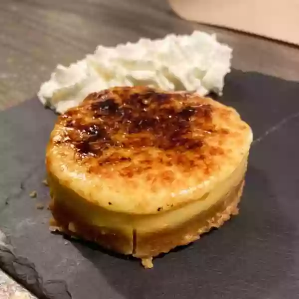 Formule Le Brunch Sucré - Le Makassar - Meilleur brunch Nice - bien manger NICE