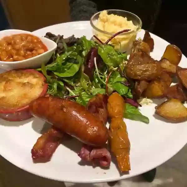 Formule le brunch salé - Le Makassar - Restaurant Terrasse Nice - Restaurant brunch Nice