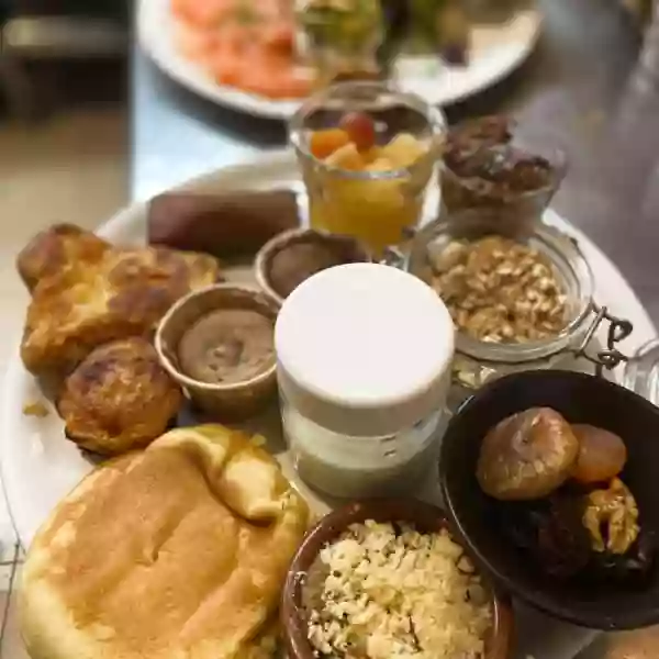 Formule Le Brunch Sucré - Le Makassar - Meilleur brunch Nice - restaurant Traditionnel NICE