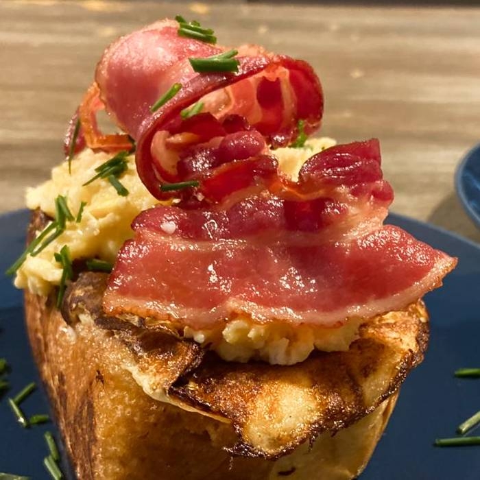 Les extras du Brunch - Makassar - Brunch - Restaurant - Nice - restaurant NICE