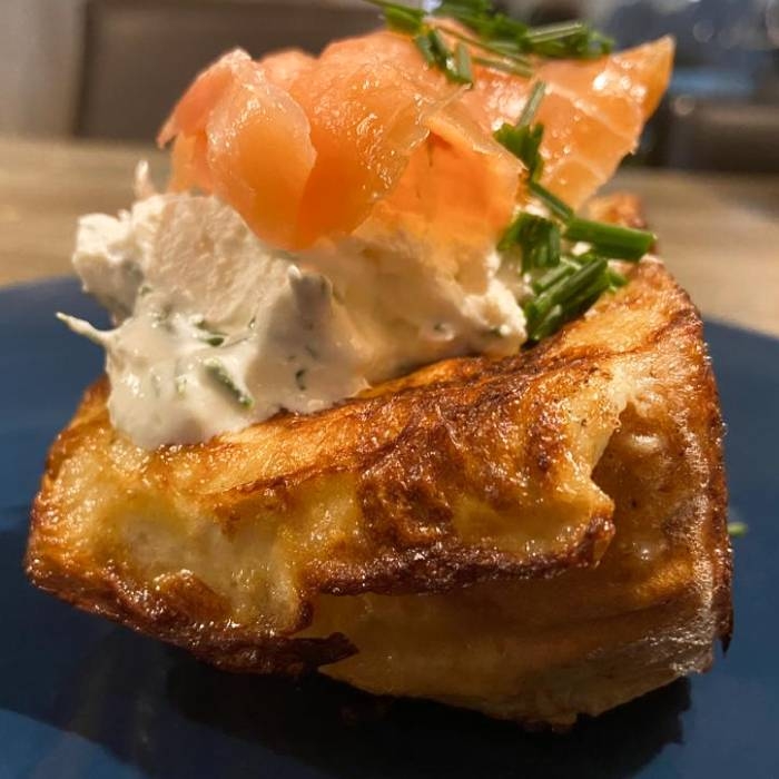 Les extras du Brunch - Makassar - Brunch - Restaurant - Nice - top restaurant NICE